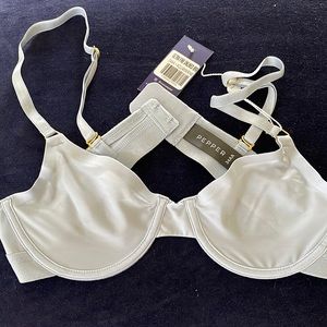 Pepper bra